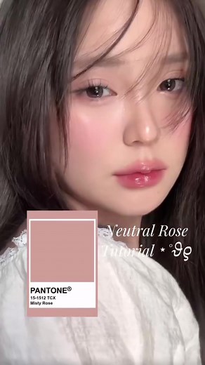 Neutral Tone Makeup Tutorial for a Natural Look