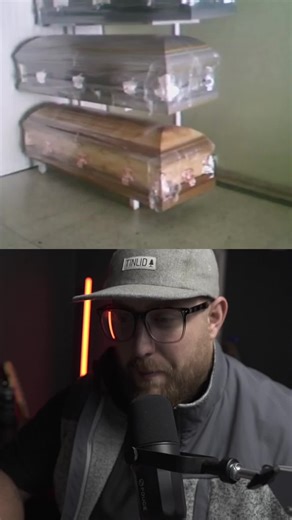 I Would NEVER Have Opened That Door: A Spine-Chilling Experience