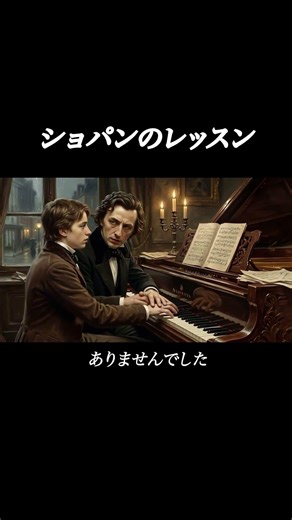 Chopin | Play the Piano as if Singing @classicalmusic_note