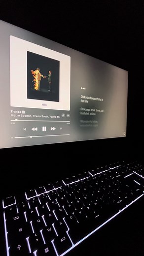 Metro Boomin, Travis Scott, and Young Thug Collaborate on 'Trance'