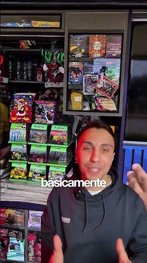 A new kiosk in Peru 🇵🇪