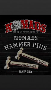 Hells Angels Nomads KY on Reels