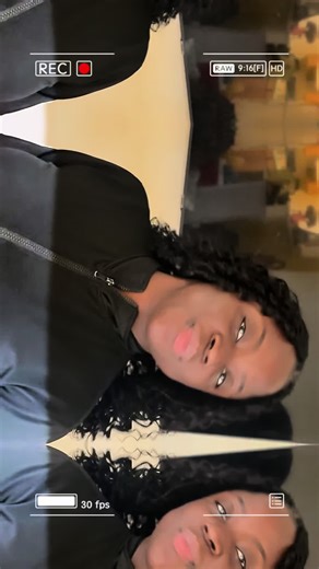 Short Bohemian Braids Tutorial for Protective Styling