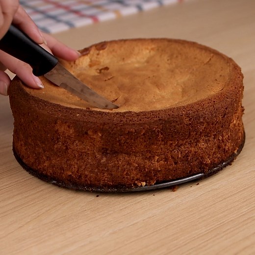 42K views · 968 reactions | Japanese cloud cake recipe that melts in your mouth. | Learn to cook | Facebook