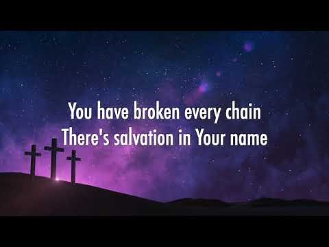Living Hope - Phil Wickham (Lyrics)