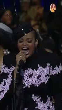 Our Presiding Bishop and First Lady Sheard Praise Break at the 76th COGIC Women's Convention!