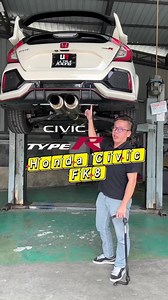 764 reactions | Honda Civic FK8 Type R Upgrade Ultra Racing Bar #hondaFK8 #fk8 #civictyper #ultraracing #ultraracingbar #civicfk8 | Ultra Racing News / Events | Facebook