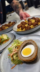 10K views · 171 reactions | ️ The Poundland 3-Course Dinner for Two...