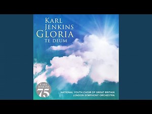 Gloria: V. The Exaltation: Deomine Deus