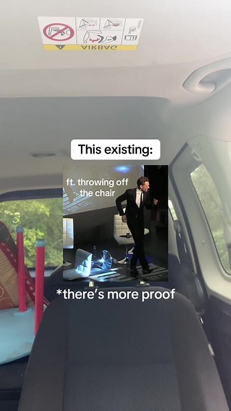 Tom Hiddleston's First Dance Experience Captured in 4K