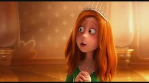 انیمیشن لوراکس - The Lorax با دوبله فارسی