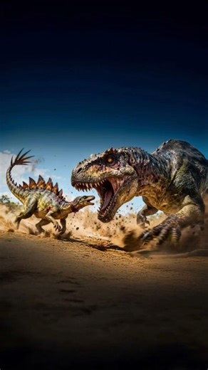 Saurophaganax: The True Predatory King of the Jurassic