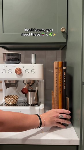 Book Shaped Cutting Boards for Every Book Lover