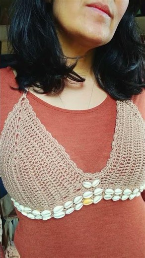 Why I use finer yarn for garments