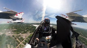102K views · 4.7K reactions | A flyover fit for the Racing Capital of the World!  Air Force Thunderbirds | #Indy500 | #IsItMayYet | #IMS | Indianapolis Motor Speedway | Facebook