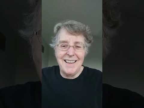 🎥Dr. Linda Beckett MD CCFP BCIA Kingston Ontario Canada DBR +AT Clinician Deep Brain Reorienting DBR