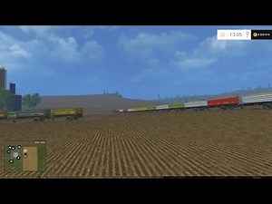 COURSEPLAY Farming Simulator