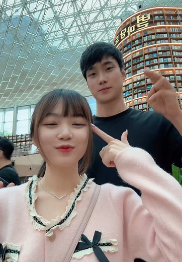 Korean Makeup Challenge: Park Min Kyu Edition