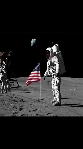 What is the Apollo 11 lunar landing?