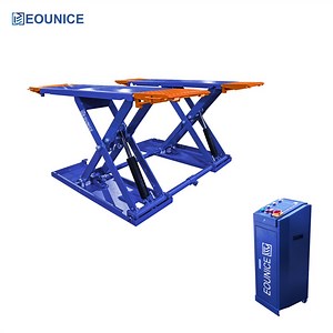 [Hot Item] High Quality New Hydraulic Auto Lifter/Car Scissor Lift/Hoist/Car Lift with CE