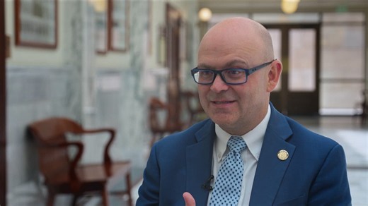 Secretary of State Phil McGrane explains post-election process following online questions