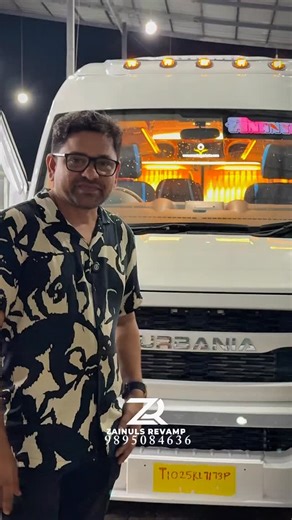 2.2K views · 429 reactions | Any Work Enquiry Call Zainuls Revamp 9895084636. #forceurbania #urbania #maharashtra #telegana #force #tamilnadu #forcemotors #fortkochi #forcemotors | zainulsenterprises | Facebook