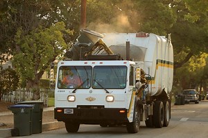 Greenburgh Turns to Automated Garbage Collection