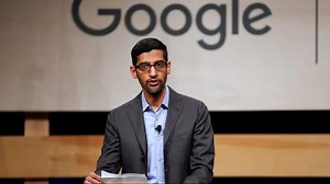 Google CEO Sundar Pichai says India is well positioned to influence global AI development - BusinessToday