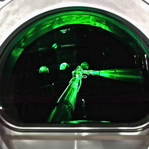 "It was hotter than the center of the sun." It is the holy grail of energy: nuclear fusion. Are scientists close to achieving it? 60 Minutes visits the lab that made a breakthrough to find out. Scott Pelley reports, Sunday. | 60 Minutes