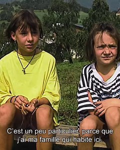 32K views · 673 reactions | 六‍ 25 ans après avoir filmé la ferme de...