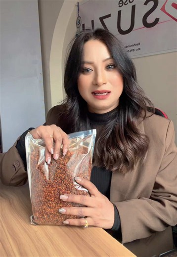 Sea Buckthorn Benefits: Skin & Hair Health