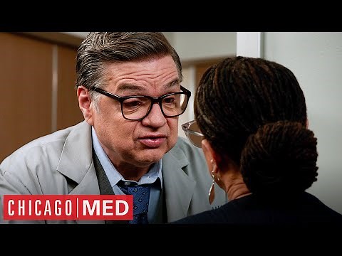 Can You Trust The Decision? | Chicago Med