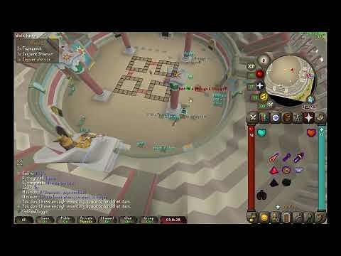 A Hard Carry's Fortis Colosseum Waves and Boss Guide + Void Melee Zombie Axe Walkthrough