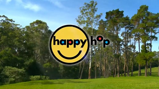 Happy Hop Airflow 11 In 1 Play Center 450x380x230cm