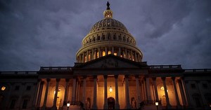 Stimulus Update: Congress Seeks More Time for Talks