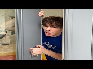 THIS SHOWED UP AT MY DOOR