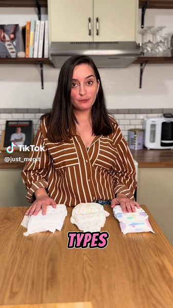 Nappy Review: ALDI, Woolworths, or Coles?