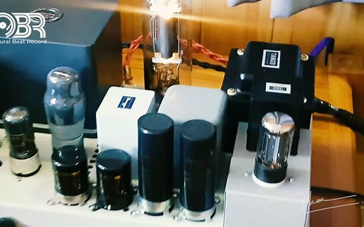 声音测试音频系统- Hi End 发烧友之选