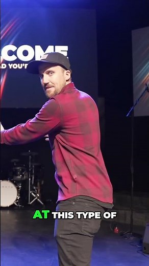 Altitude LED Screen: Stage Design REVOLUTION!