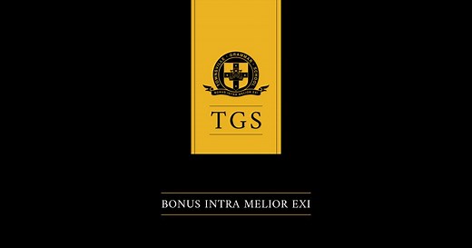 Boarding School in Townsville | Townsville Grammar School  | Townsville Grammar School