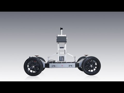 PIXKIT | Autonomous Driving Development Kit | From Zero to One, and One to Plenty, in 10 Days