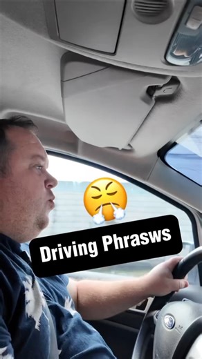Driving Phrases/English conversation/Smart Vocabulary/spoken english/English Easy Solution