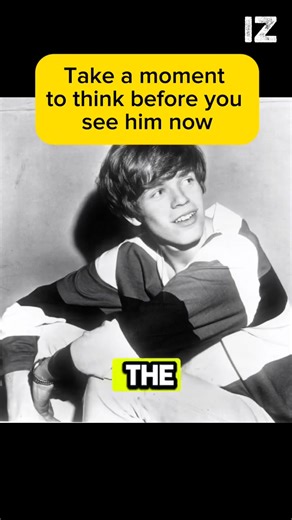 Peter Noone, the former lead singer of Herman’s Hermits, was once considered one of the most desirable men in the world. | Celebrity Chic