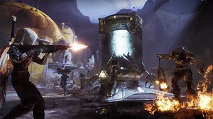 Destiny 2: Entwickler Video zur Entstehung einer Gambit Karte