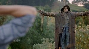 The Scarecrow | Brokenwood Mysteries