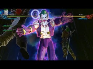 All The New Dual Ultimates & How to Unlock Them | Dragon Ball Xenoverse 2