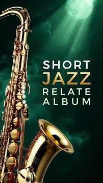 Track 1 : Album Skyline Flow Smooth jazz Saxophone #jazz