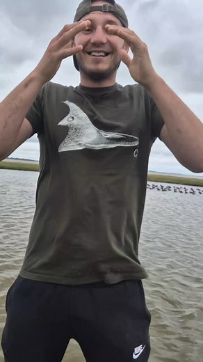 C'est la première des quasi 180 météo du coincs !! Merde à tous pour cette ouverture ! #chasse #gabionunlimited | Gabion Unlimited