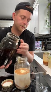 77K views · 2.9K reactions | Make your favorite Coffee Creamer at...