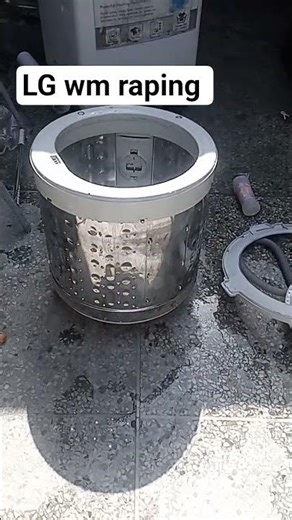 LG full automatic washing machine service 📞03125575321🤙